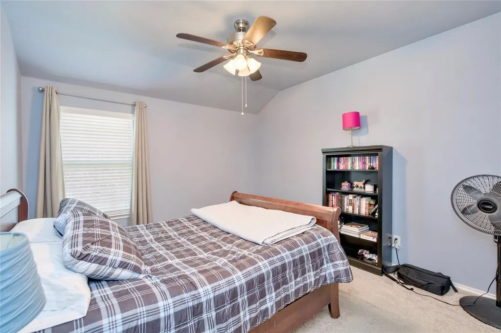 1208 Cheyenne Drive