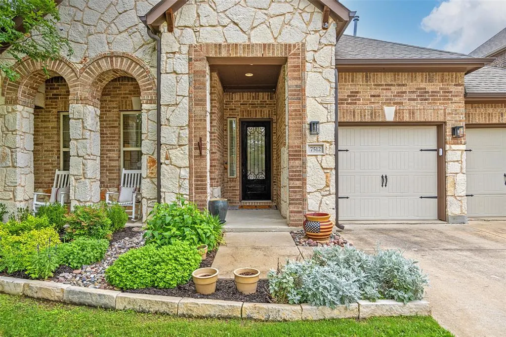 7512 Sabine Drive