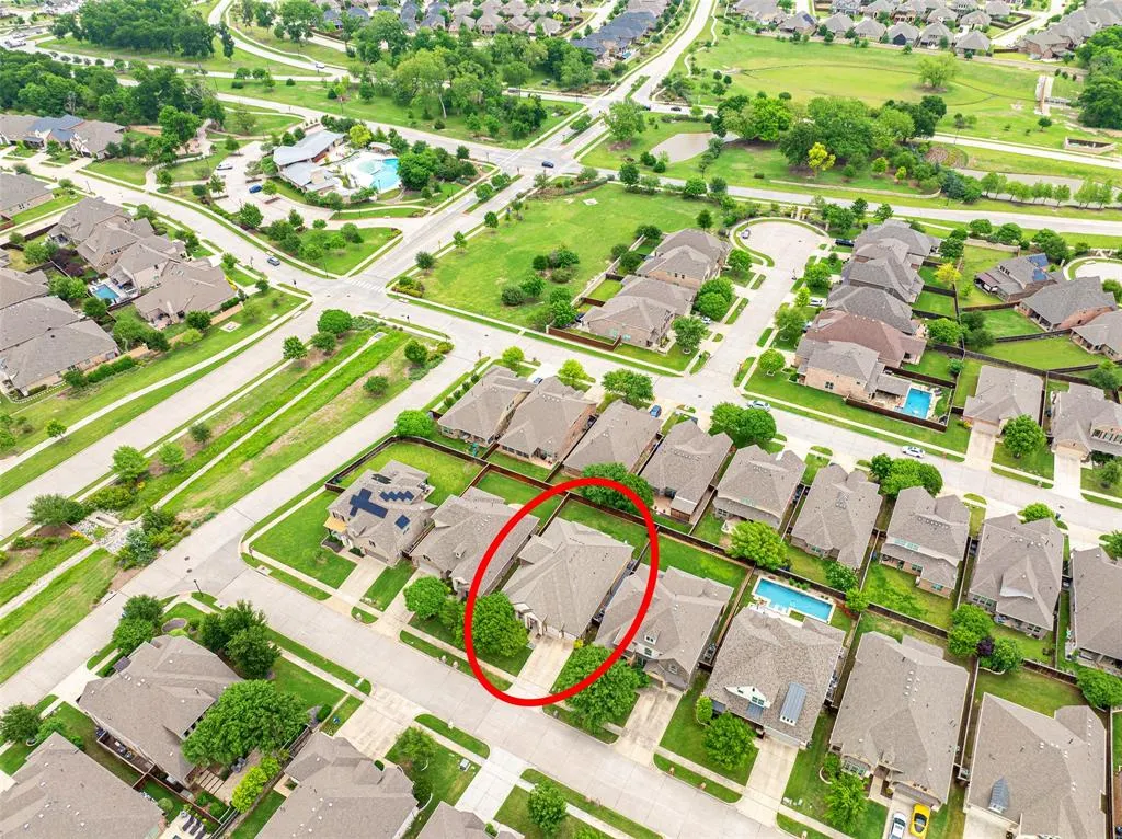 7512 Sabine Drive
