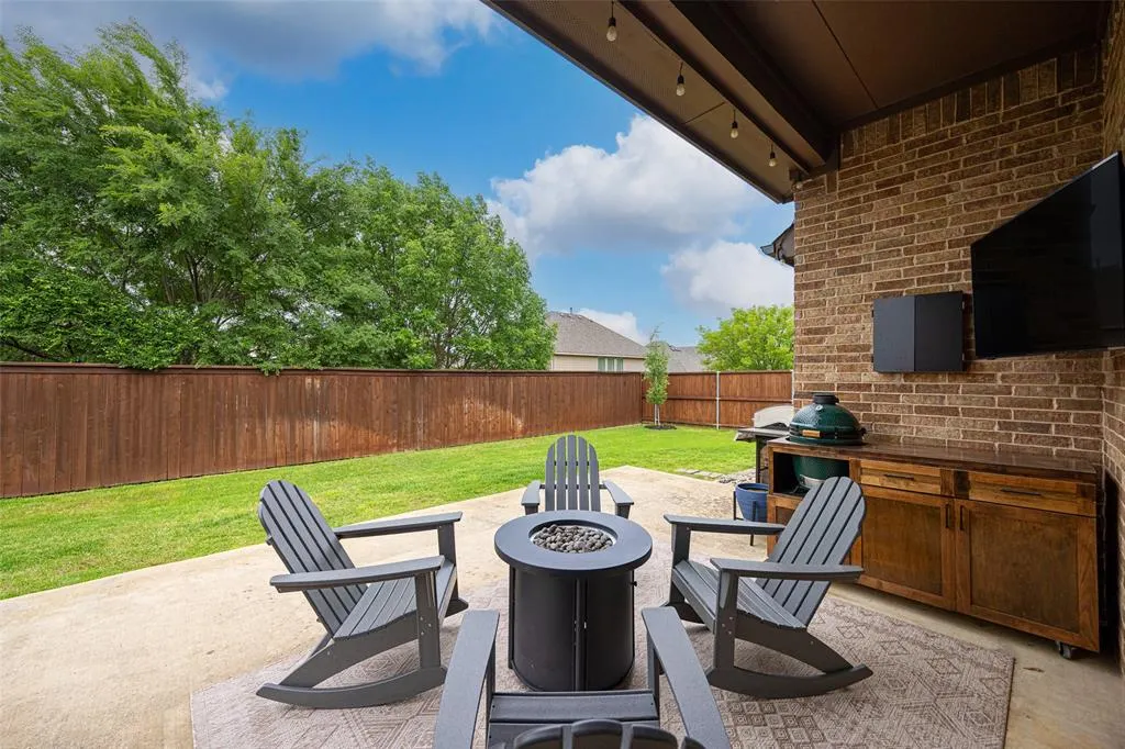 7512 Sabine Drive