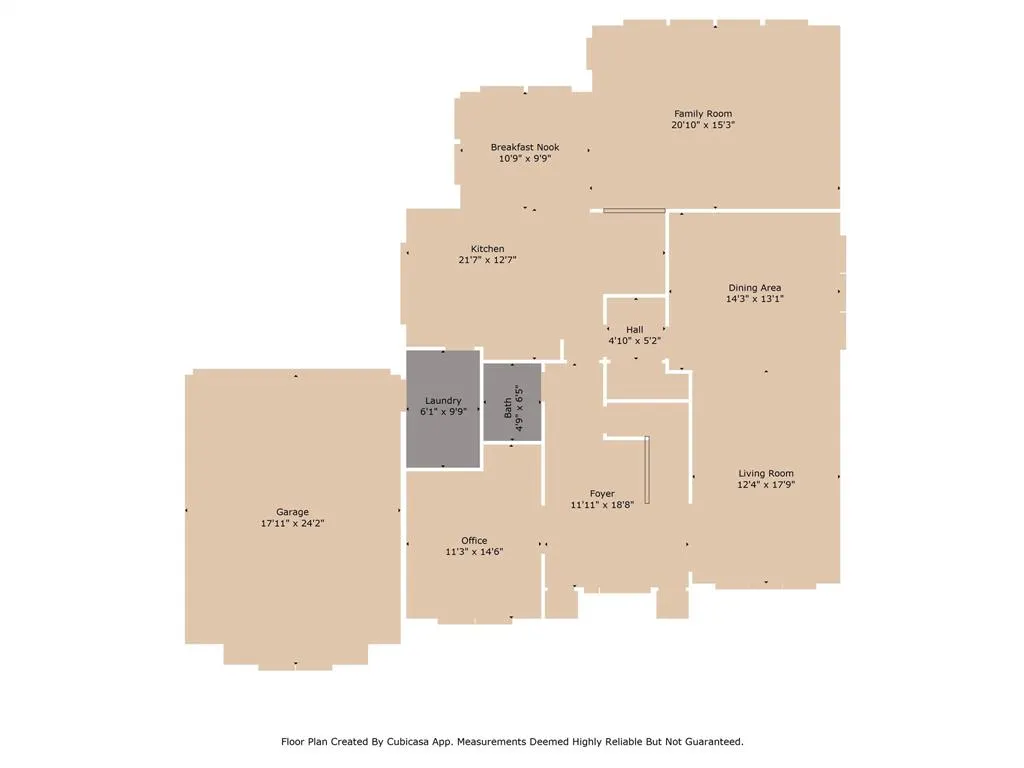 7812 Alderwood Place