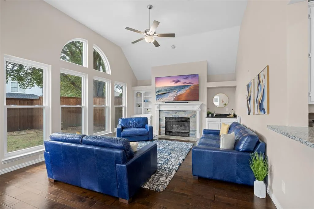 7812 Alderwood Place