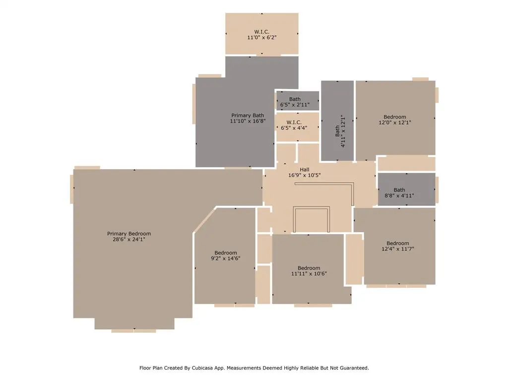 7812 Alderwood Place