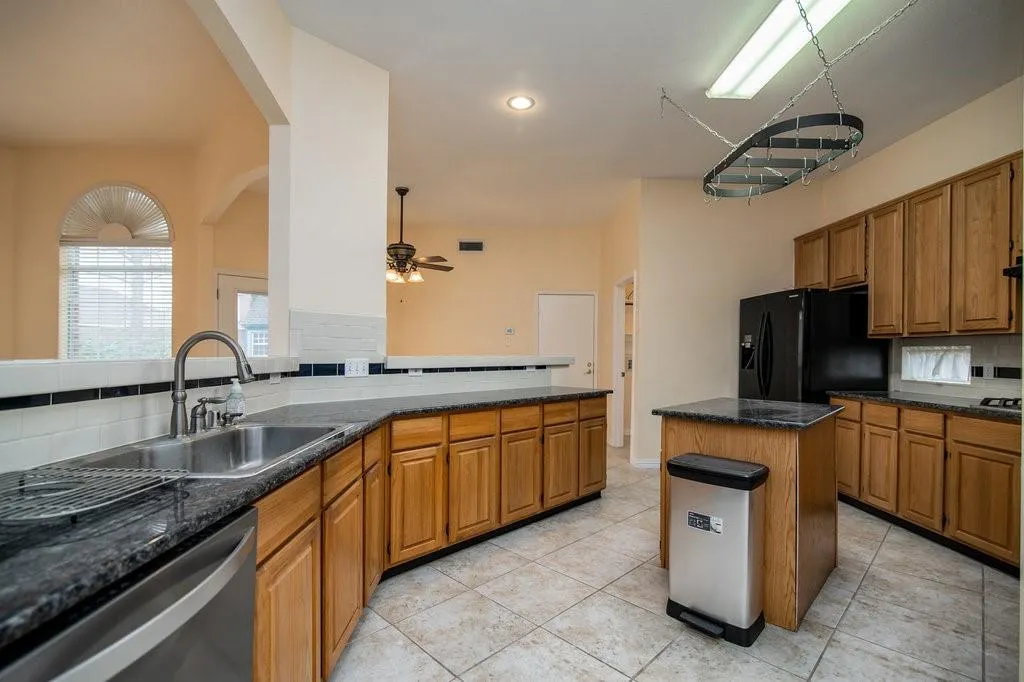 2313 Dampton Drive