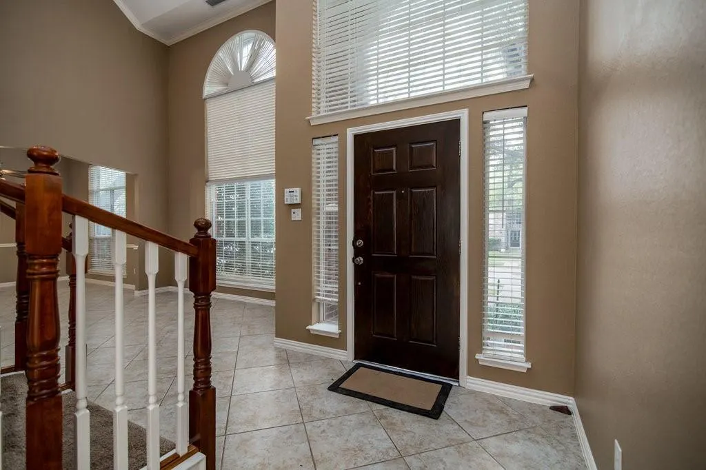 2313 Dampton Drive