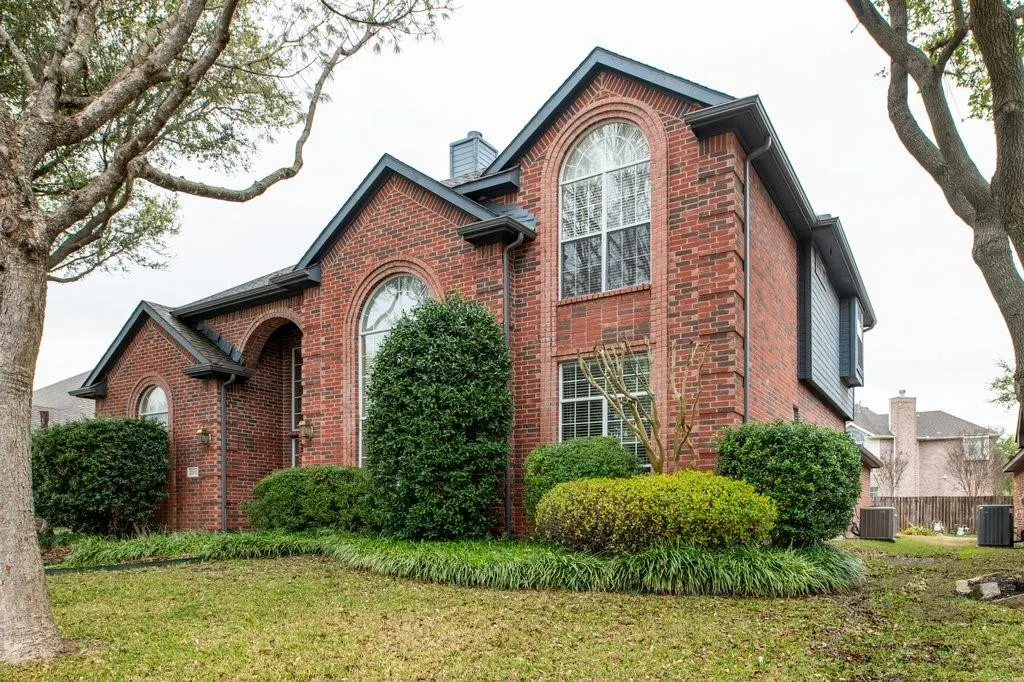 2313 Dampton Drive