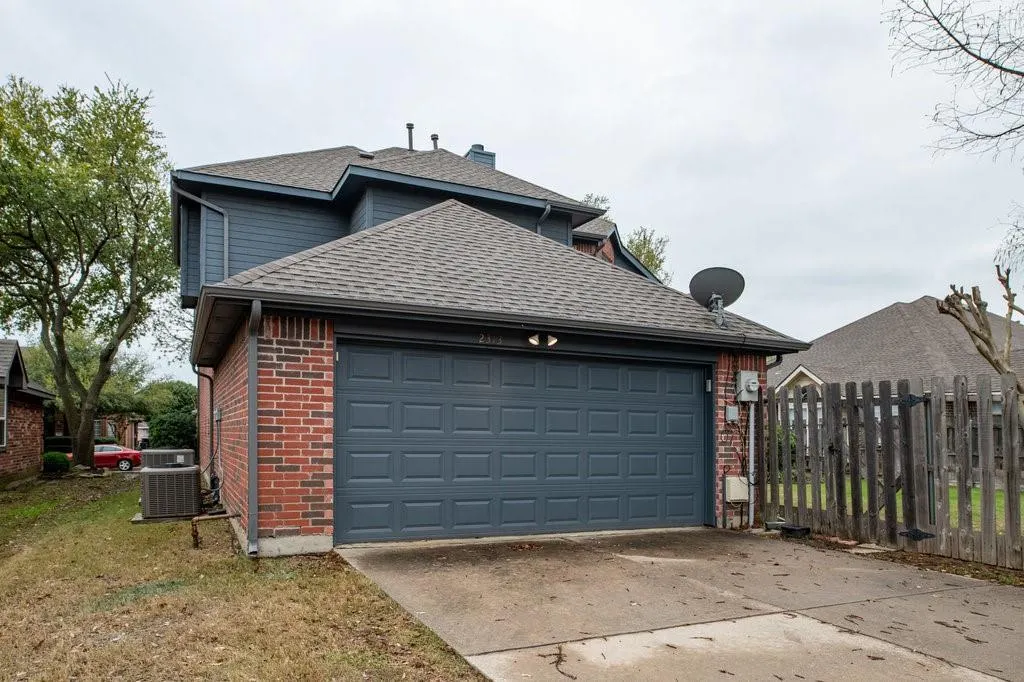 2313 Dampton Drive