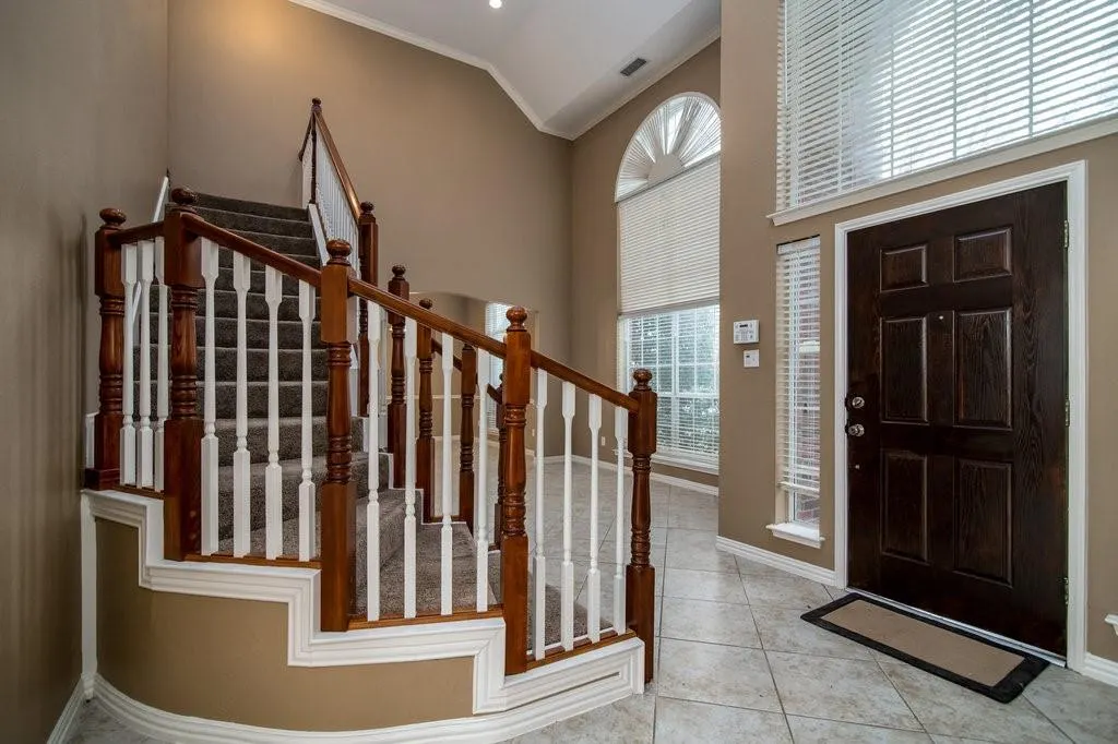 2313 Dampton Drive