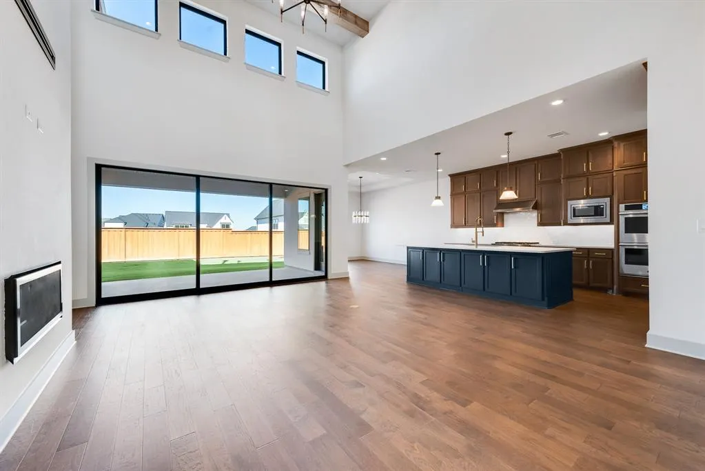 3552 Melvina Drive