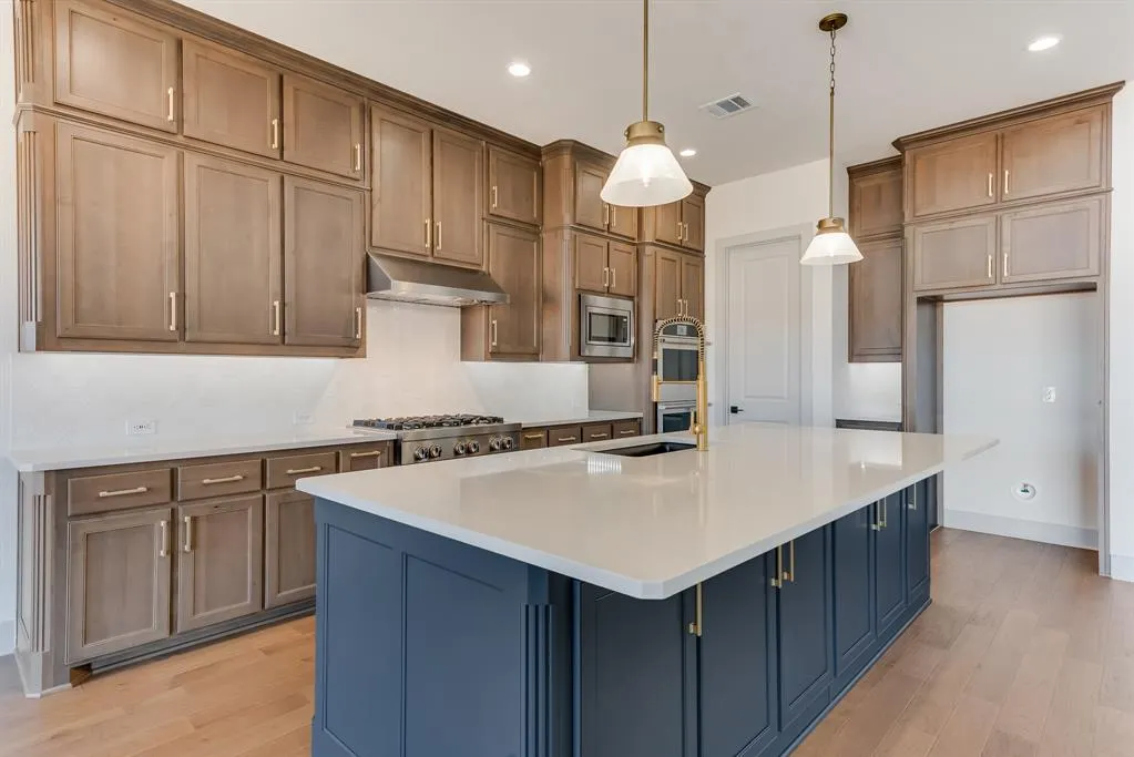 3552 Melvina Drive