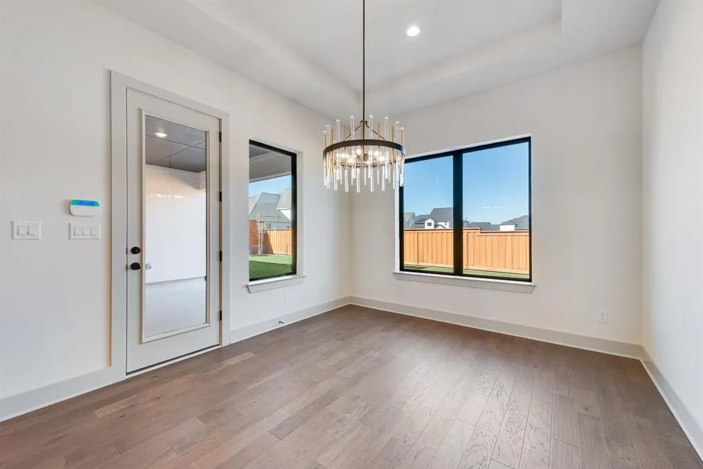 3552 Melvina Drive