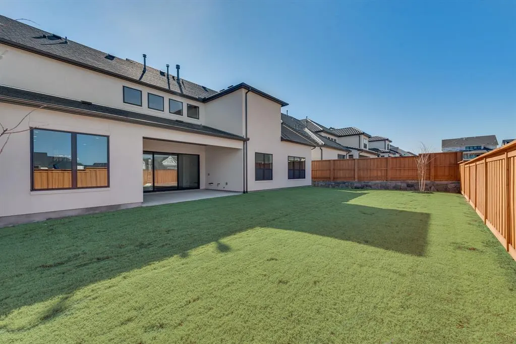 3552 Melvina Drive