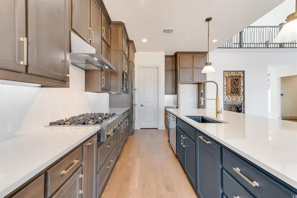 3552 Melvina Drive