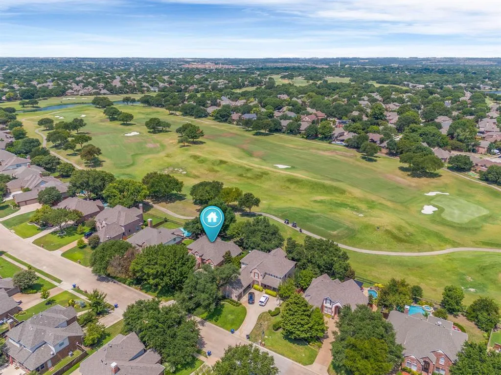 5100 Arbor Hollow Drive