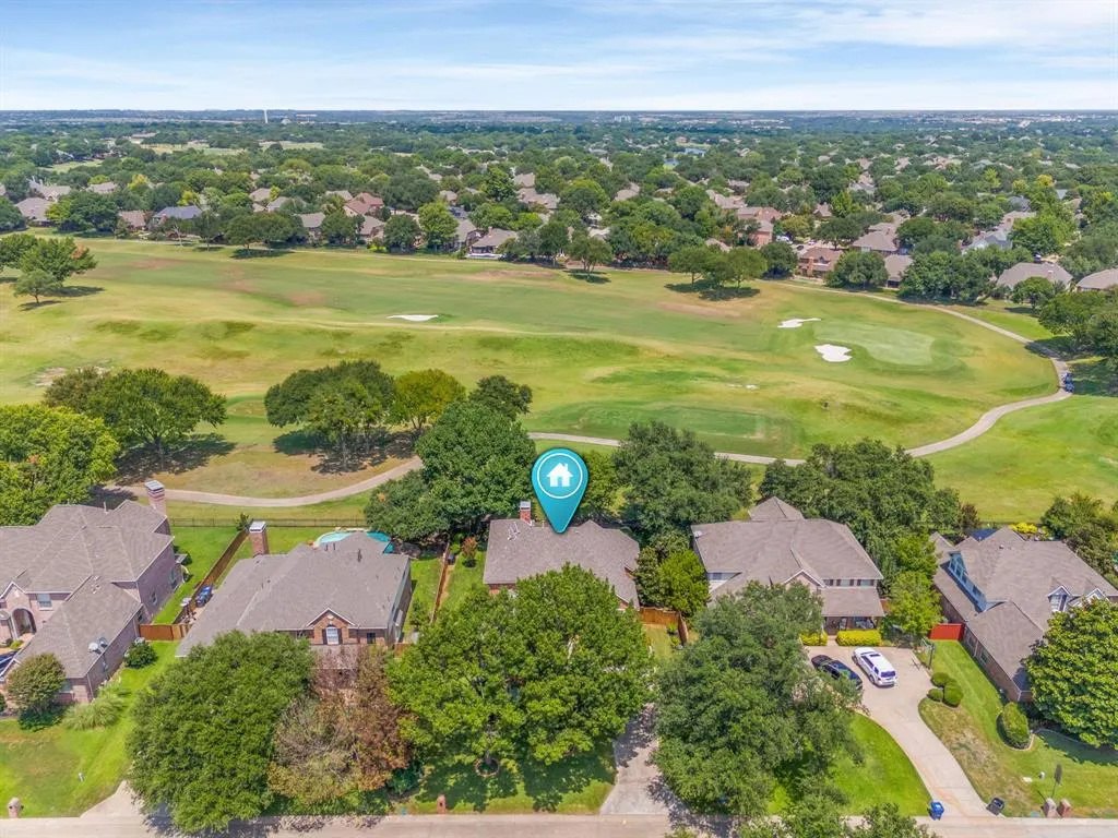 5100 Arbor Hollow Drive