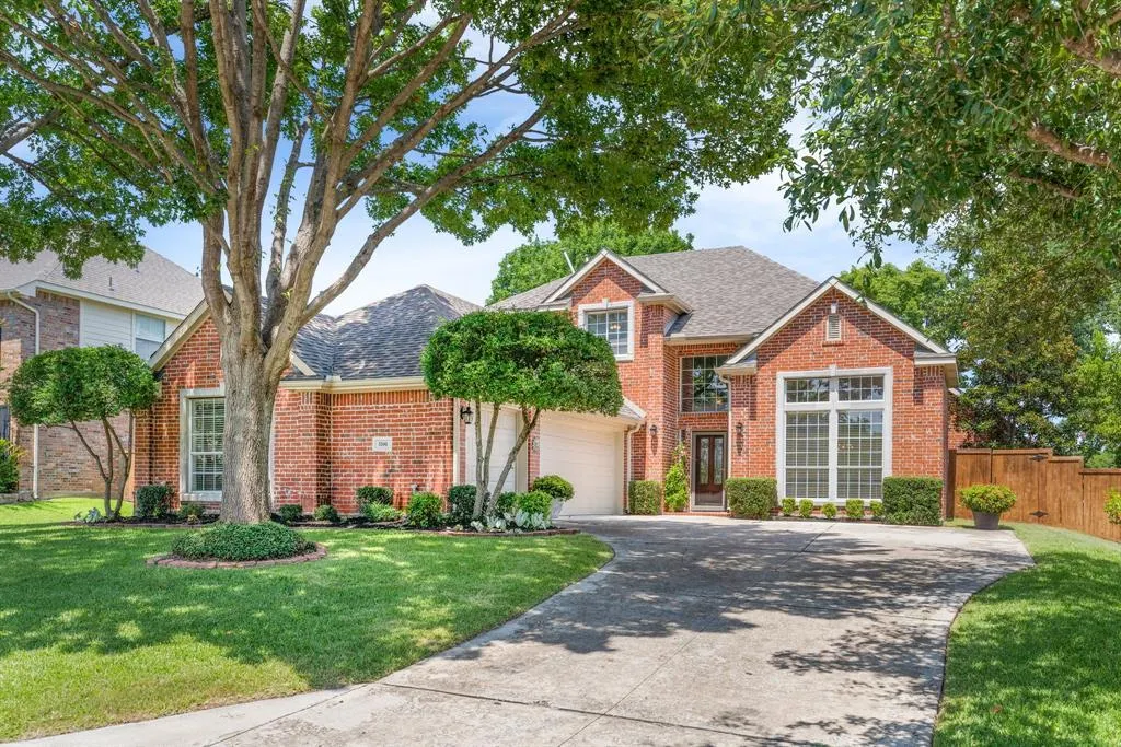 5100 Arbor Hollow Drive