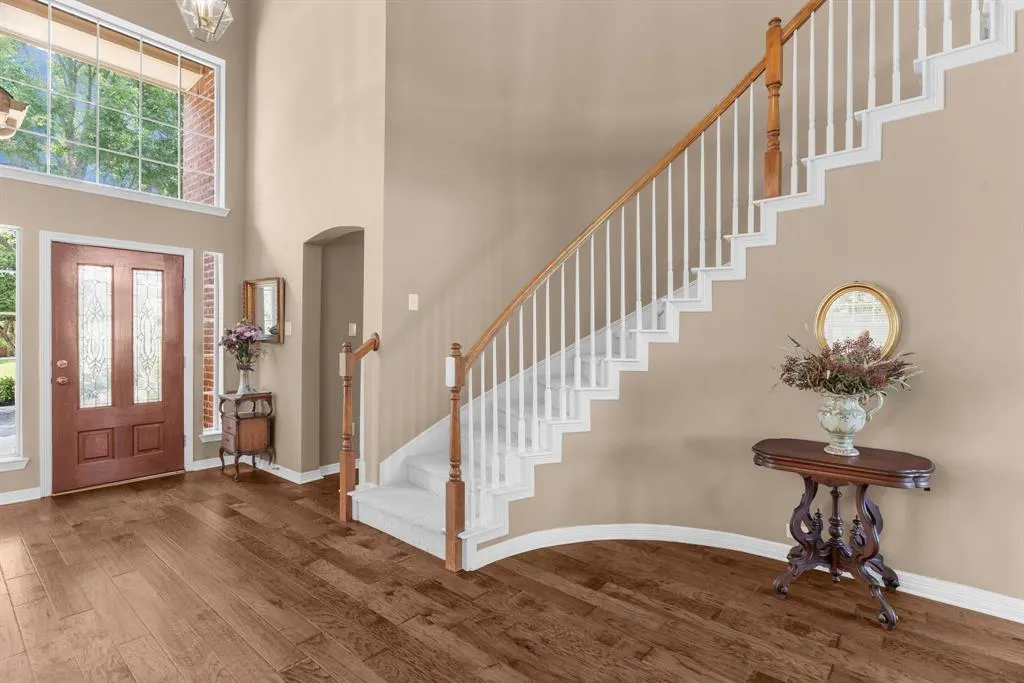 5100 Arbor Hollow Drive