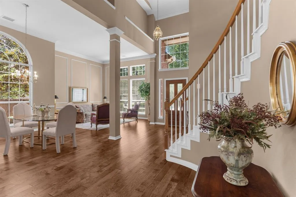5100 Arbor Hollow Drive