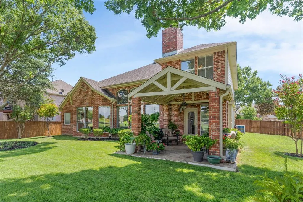 5100 Arbor Hollow Drive