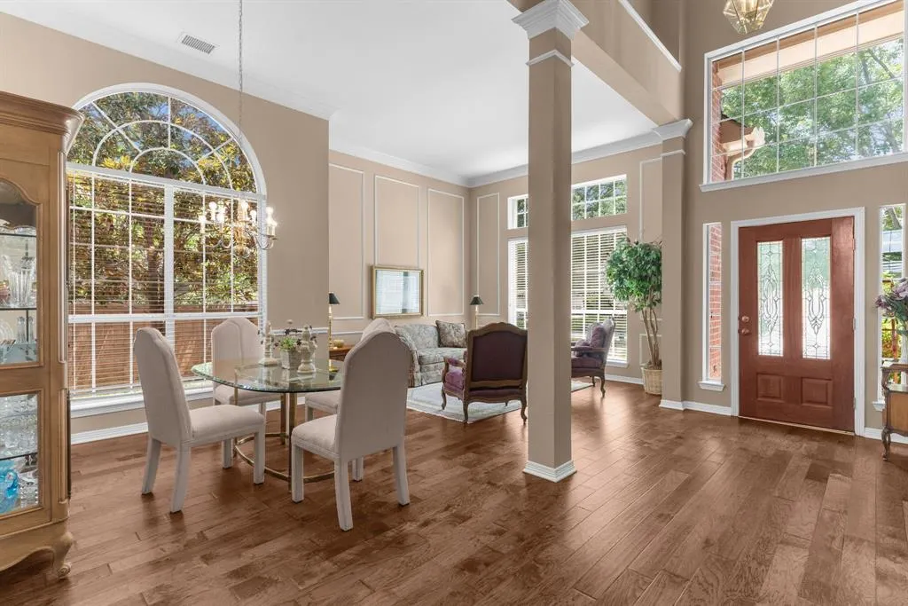 5100 Arbor Hollow Drive