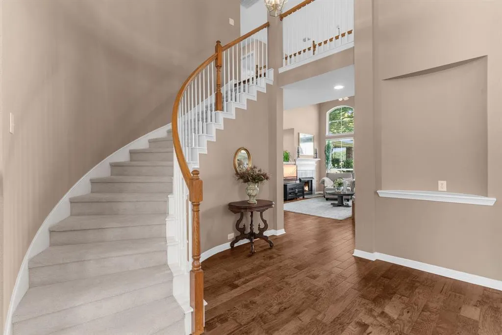 5100 Arbor Hollow Drive