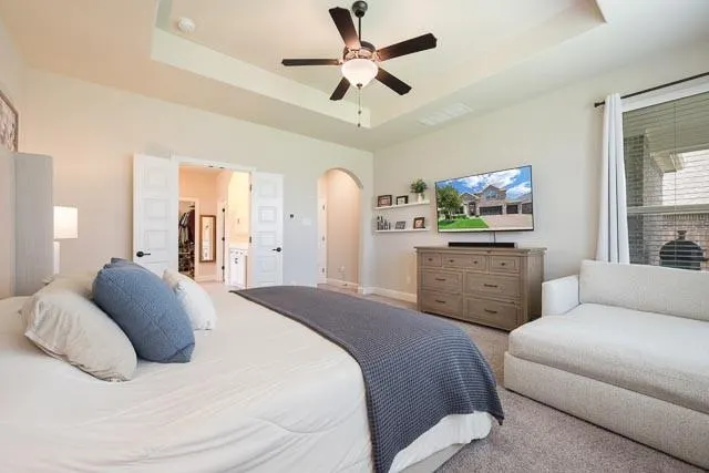 3502 Pebble Court