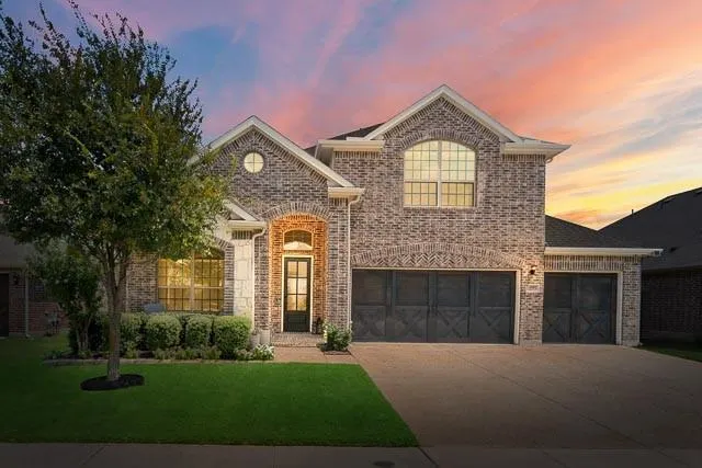 3502 Pebble Court