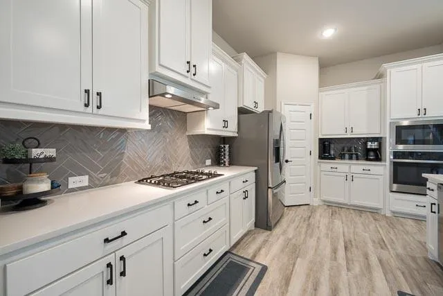 3502 Pebble Court
