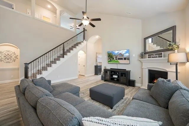 3502 Pebble Court