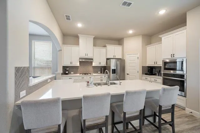 3502 Pebble Court