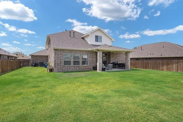3502 Pebble Court