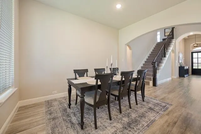 3502 Pebble Court