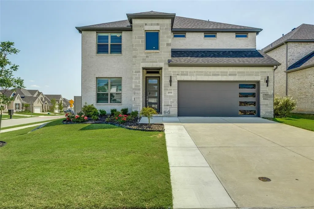 4801 Sagan Drive