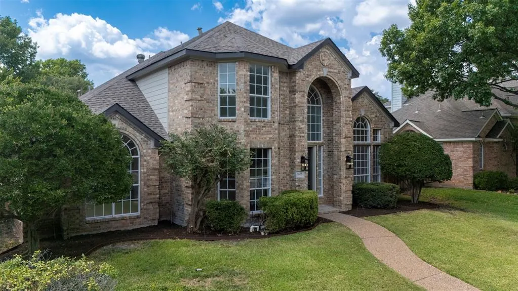 5805 Kingsbrook Drive