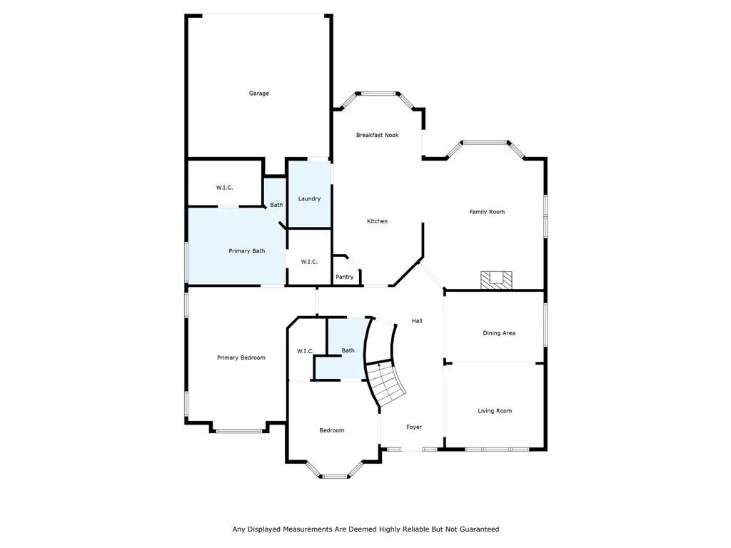 5805 Kingsbrook Drive