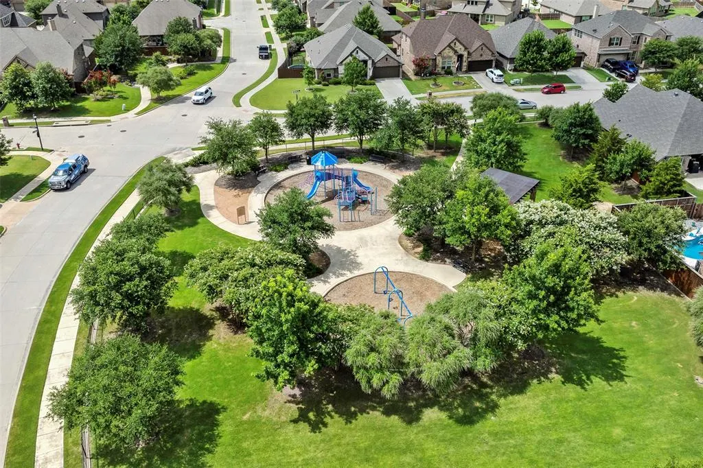 3601 Cottonwood Road