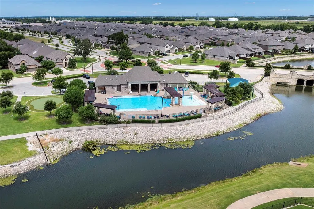 3601 Cottonwood Road