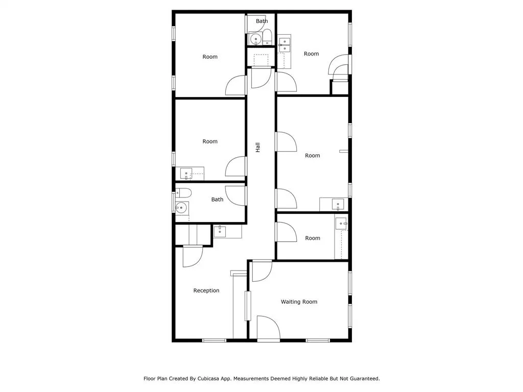1015 N Bishop
