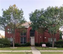 1913 Landridge Drive