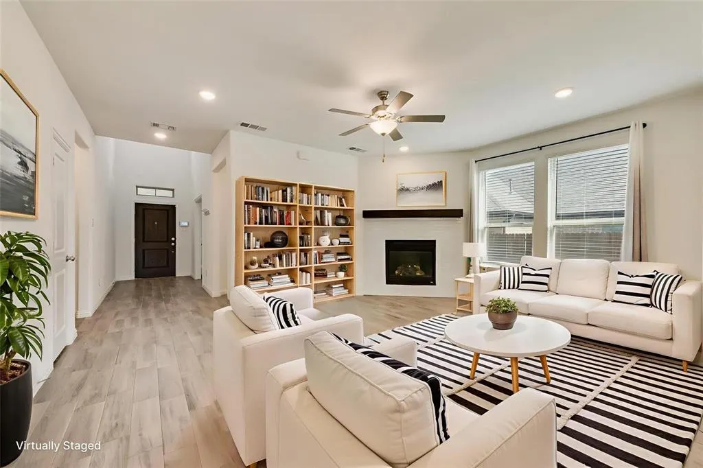 2205 Ranchwood Drive