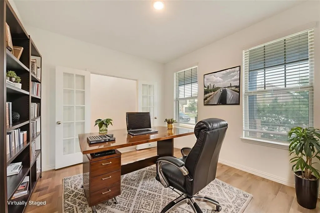 2205 Ranchwood Drive