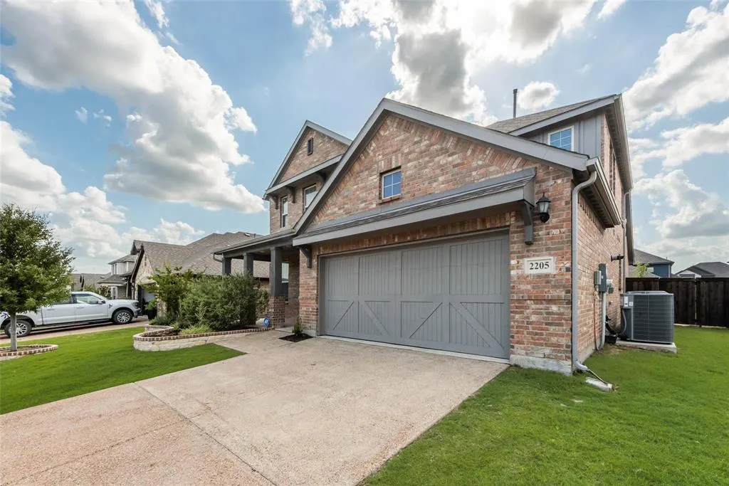 2205 Ranchwood Drive
