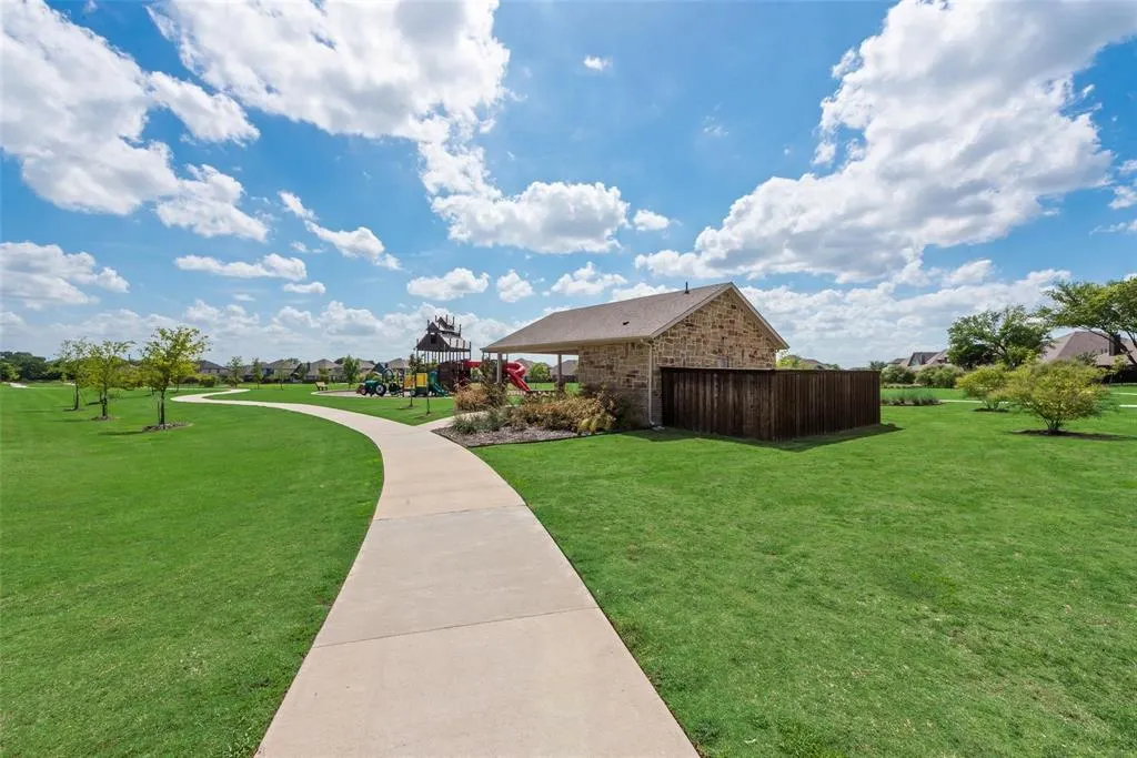 2205 Ranchwood Drive