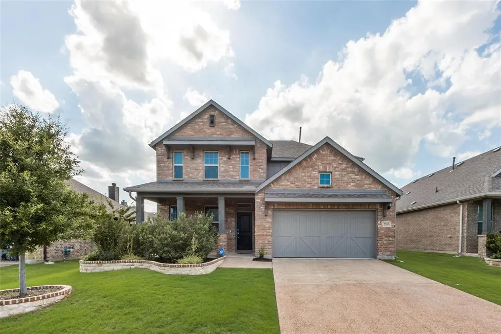 2205 Ranchwood Drive