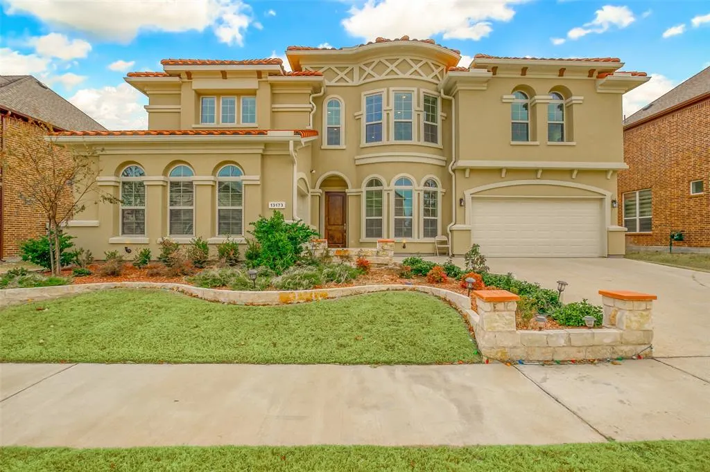 13173 Affirmed Avenue