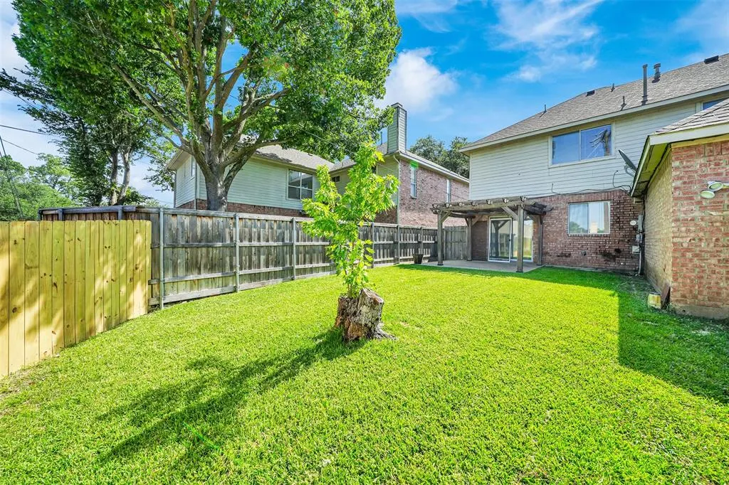 11953 Oak Highlands Drive