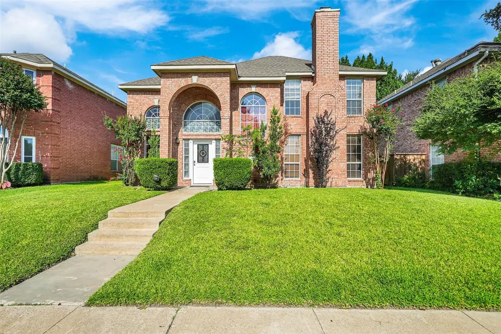 11953 Oak Highlands Drive
