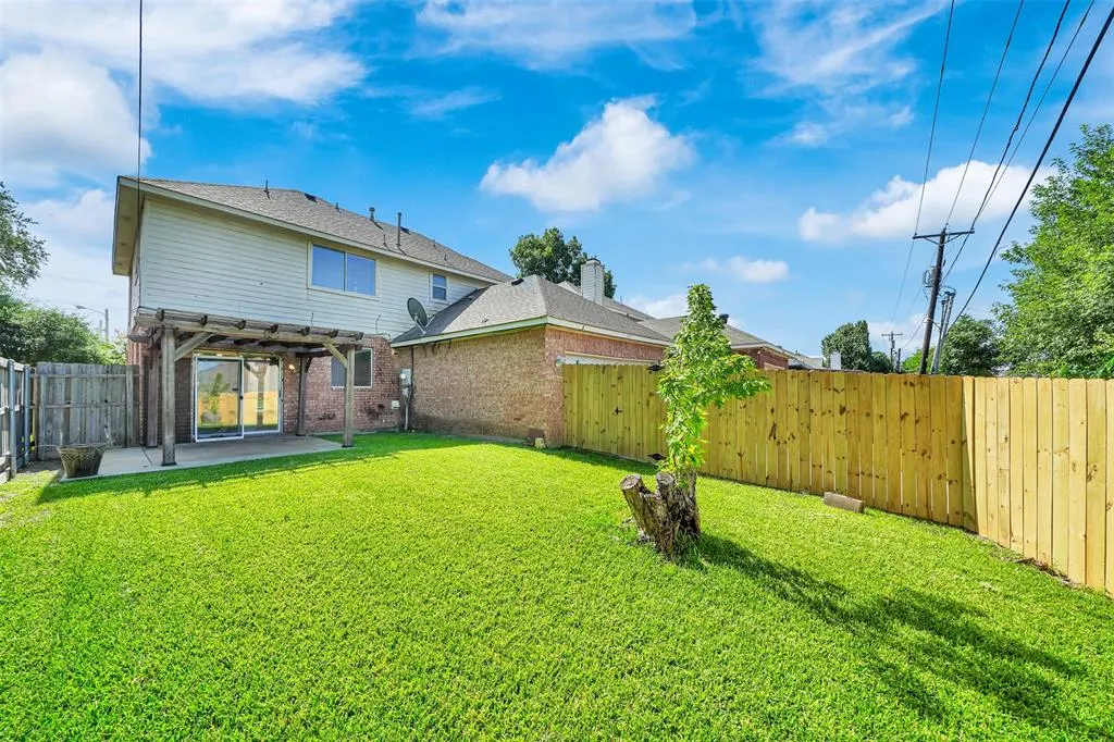 11953 Oak Highlands Drive