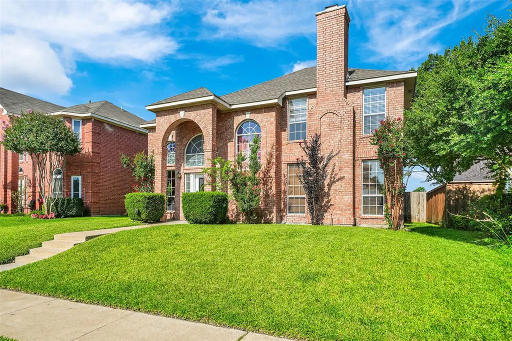 11953 Oak Highlands Drive
