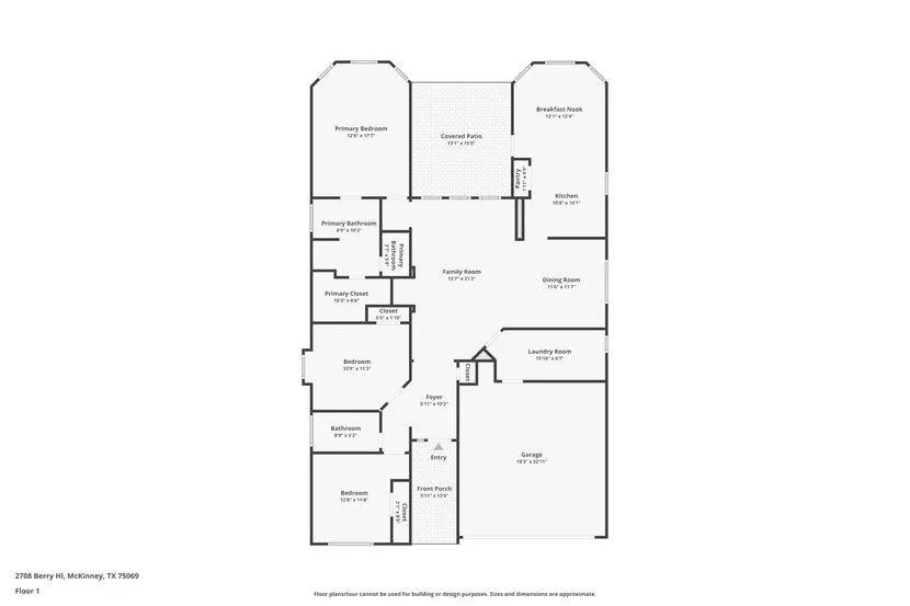 2708 Berry Hill